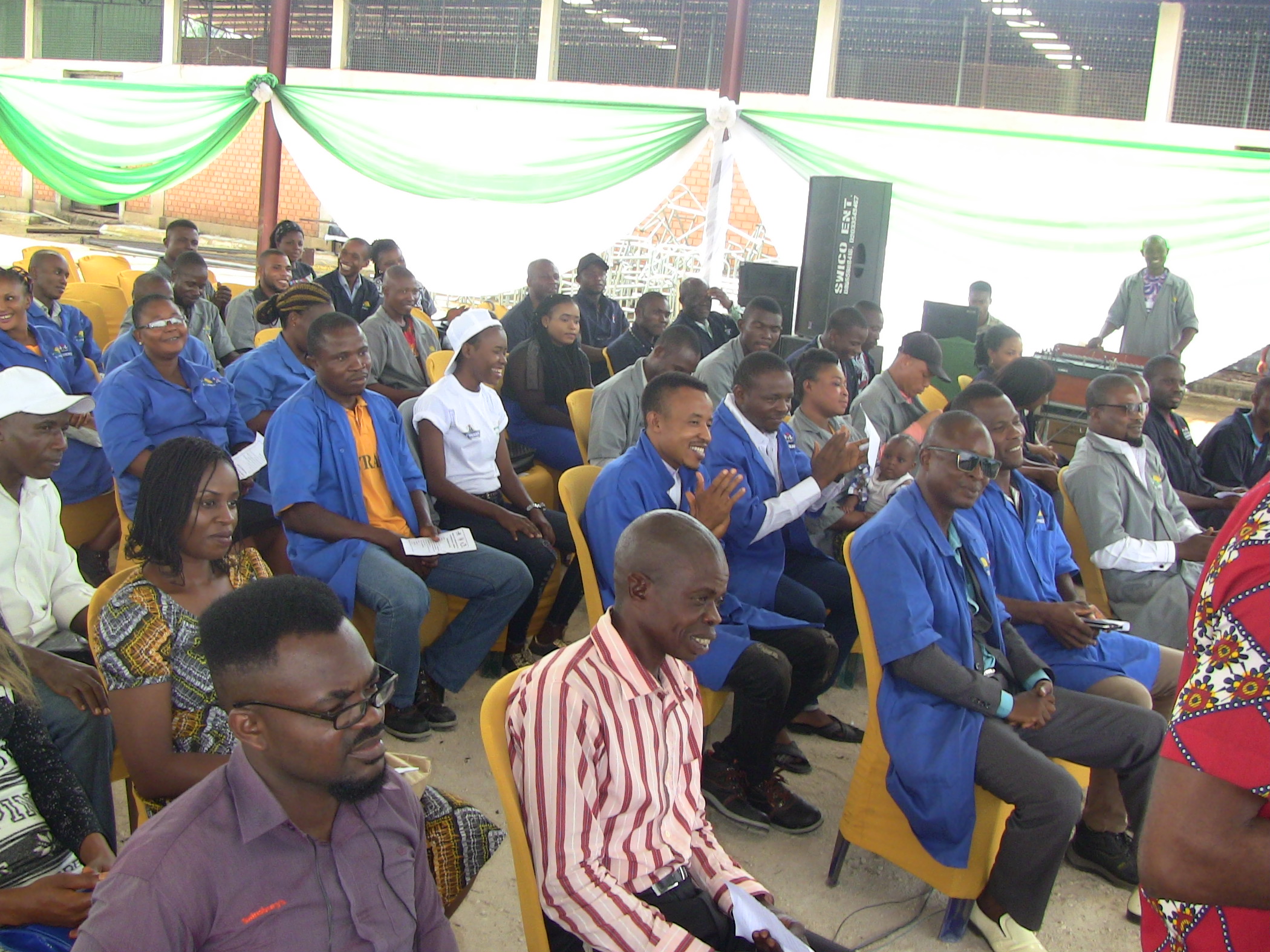 n power graduation